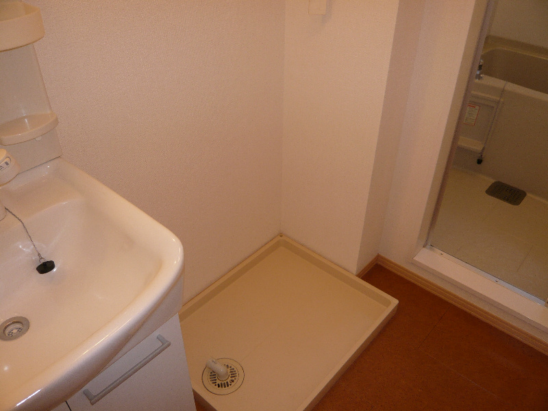 その他　写真は201号室