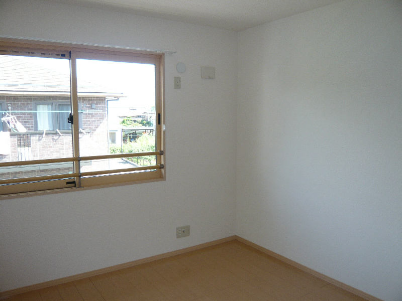 その他部屋・スペース　写真は201号室