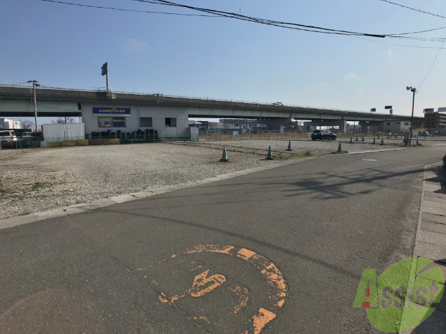 その他共有部分　駐輪場その他