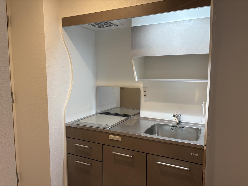 キッチン　☆室内カラーパターンあります☆