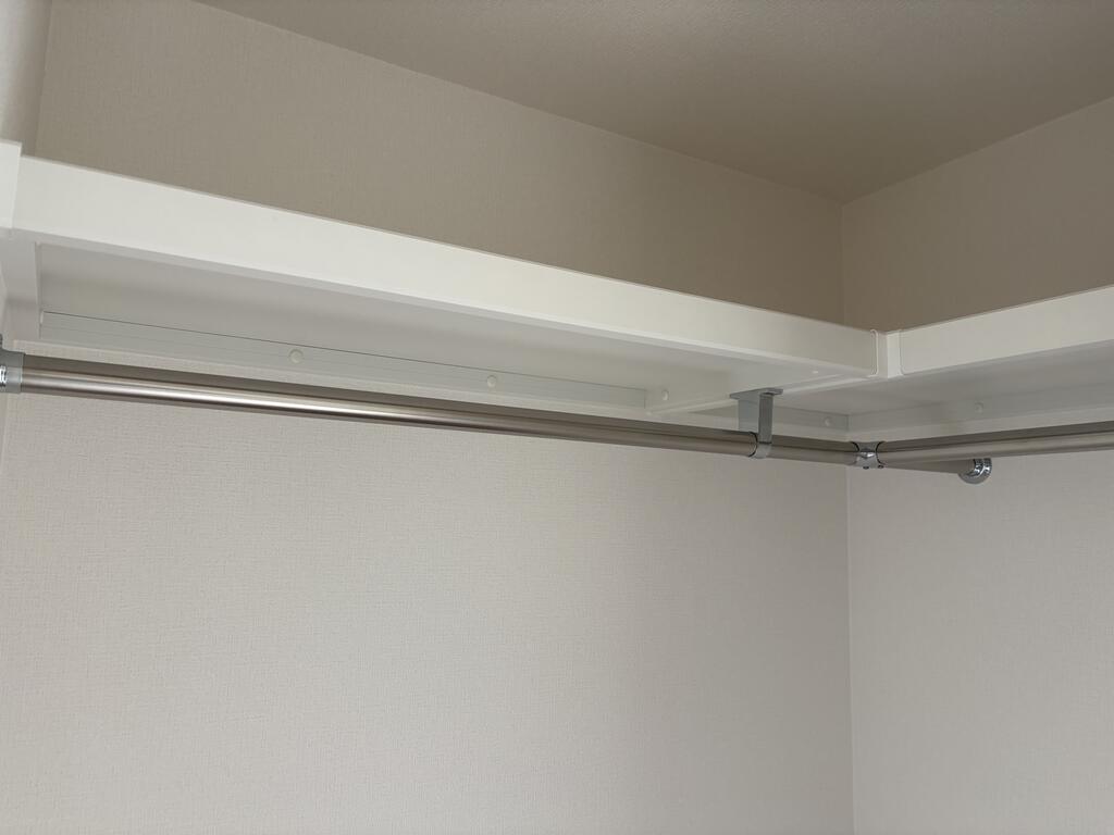 収納　☆室内カラーパターンあります☆