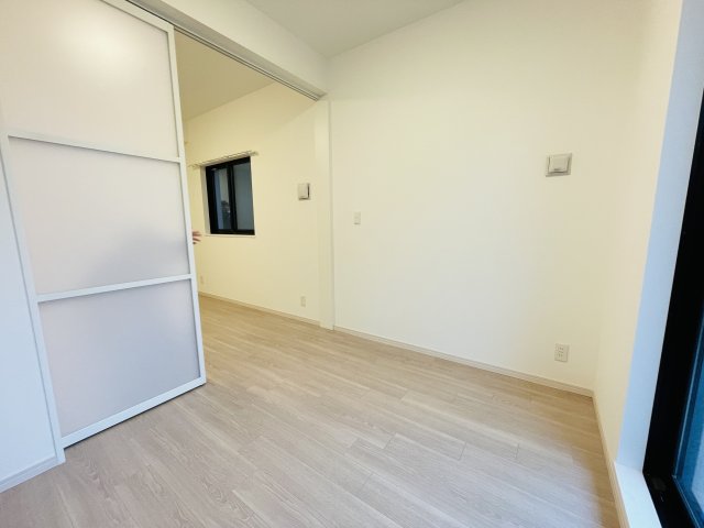 居室・リビング　リビングです