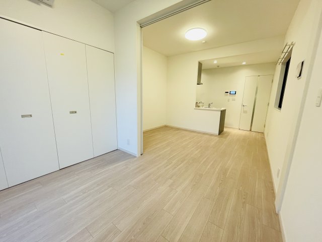 居室・リビング　おしゃれなリビングです