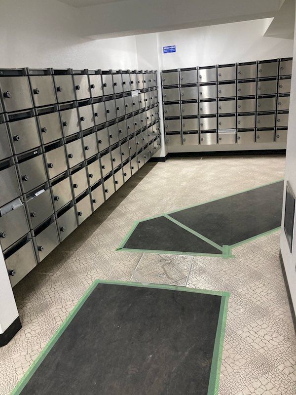 その他共有部分　設備充実★