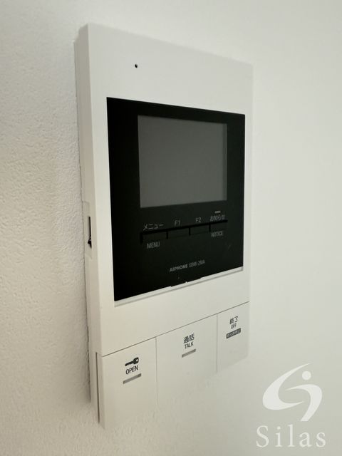 セキュリティ　同仕様