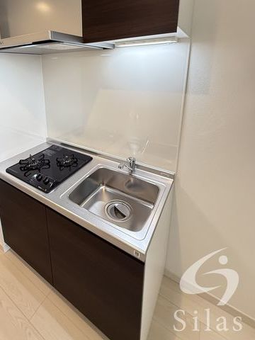 キッチン　同仕様