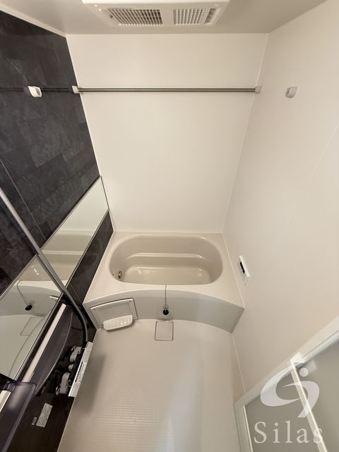 バス・シャワールーム　同仕様