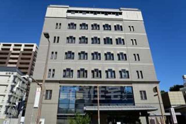 その他　西区役所（その他）まで1529m