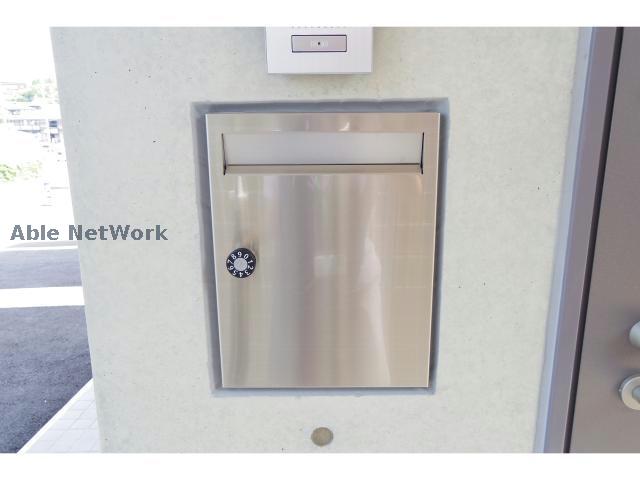 その他共有部分　建物設備