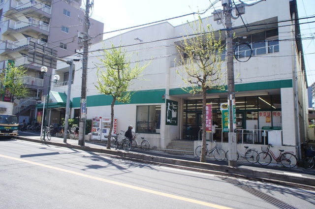 スーパー　maruetsu(マルエツ) 北松戸店（スーパー）まで268m