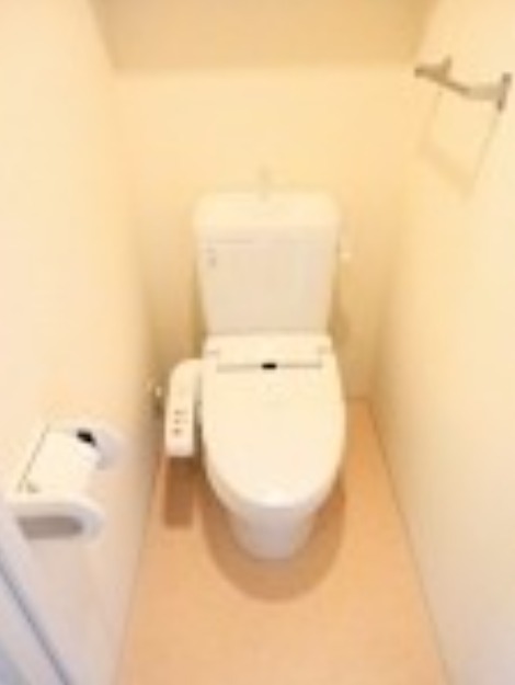 トイレ　同仕様写真含む
