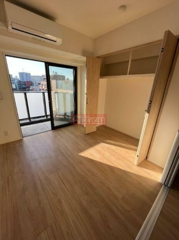 居室・リビング　リビング/居室