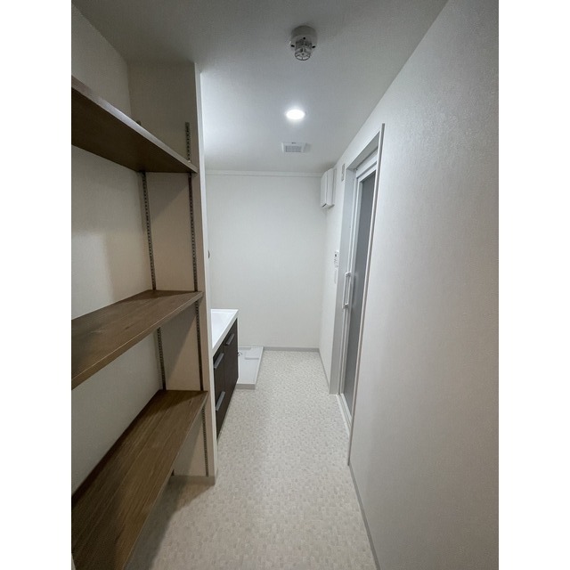 バルコニー　ベルポスト博多