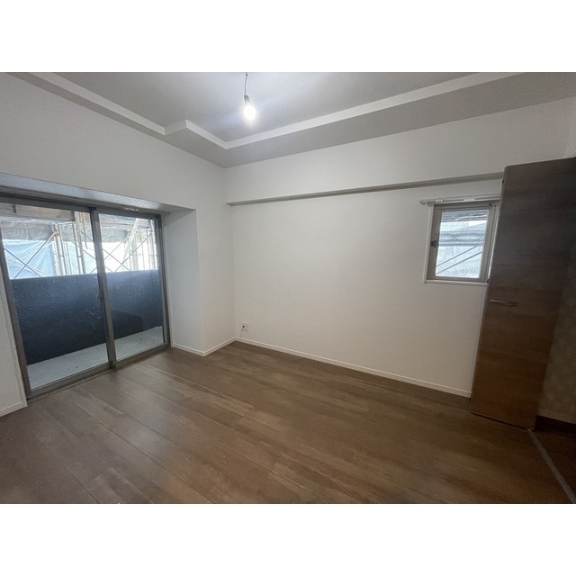 居室・リビング　ベルポスト博多