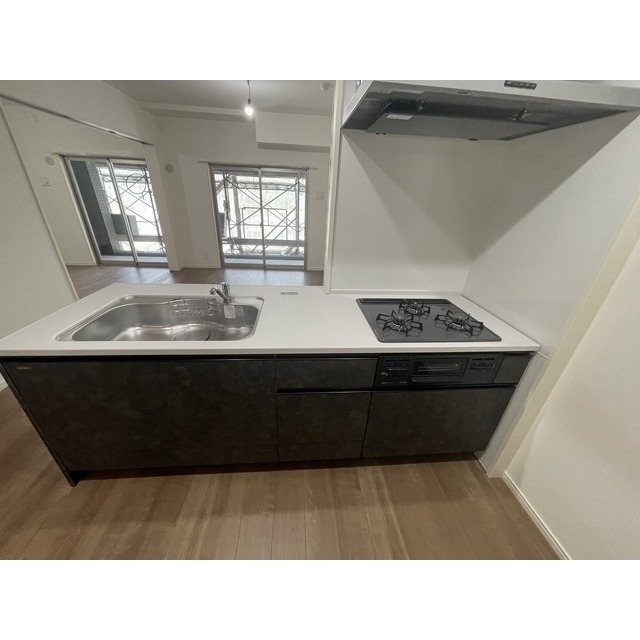 キッチン　ベルポスト博多