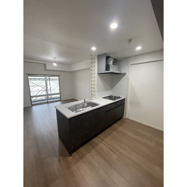 眺望　ベルポスト博多