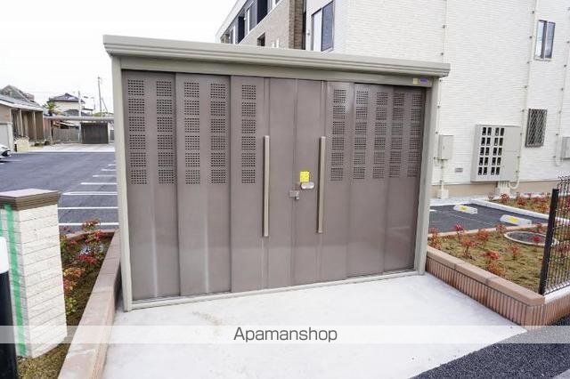 その他共有部分　その他共有部分