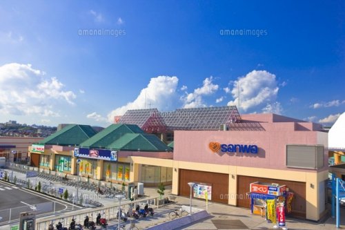 その他　VIA NAGAIKE(ビア長池)（その他）まで1023m