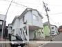 新潟駅より徒歩28分 2階 築34年11ヶ月の賃貸物件