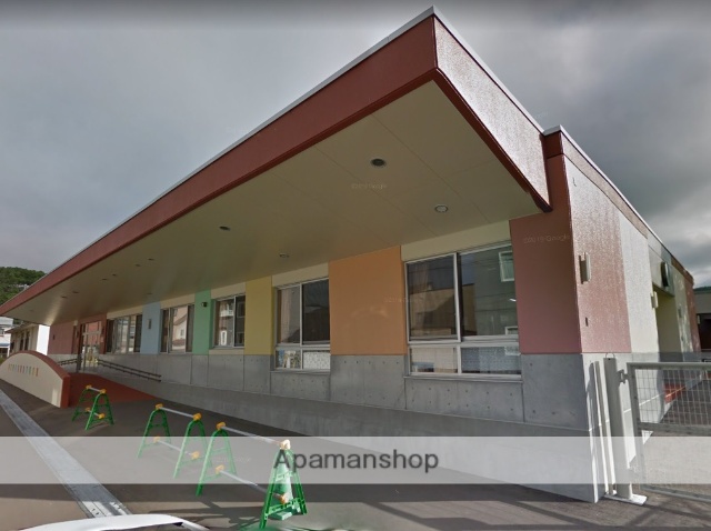 幼稚園・保育園　奥沢保育所（幼稚園・保育園）まで1107m