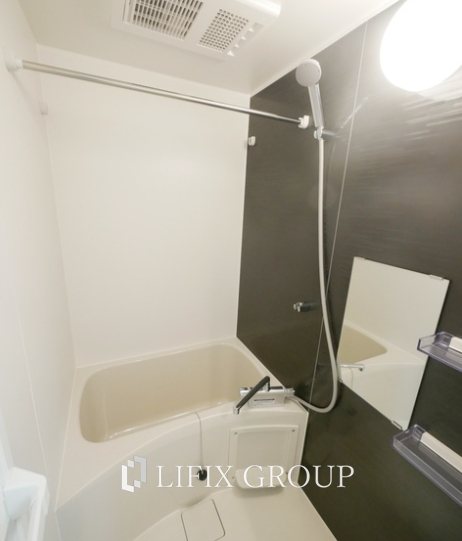 バス・シャワールーム　風呂