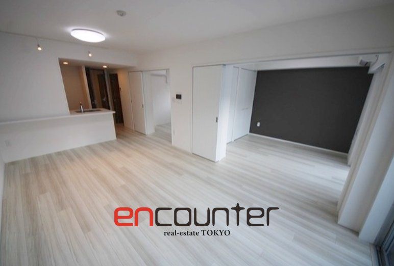 居室・リビング　リビング/居室