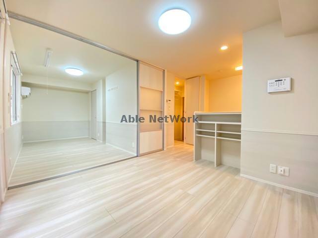 居室・リビング　同型