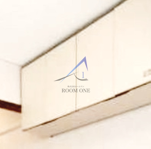 収納　収納です。