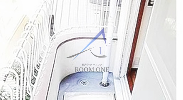 バルコニー　バルコニーです。