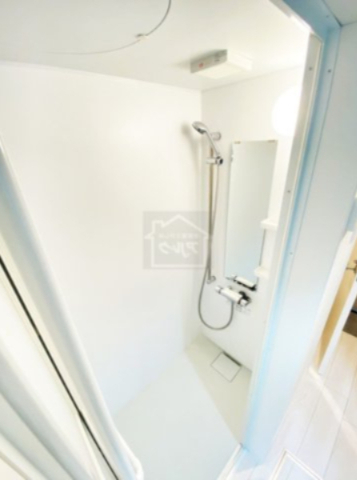バス・シャワールーム　同仕様