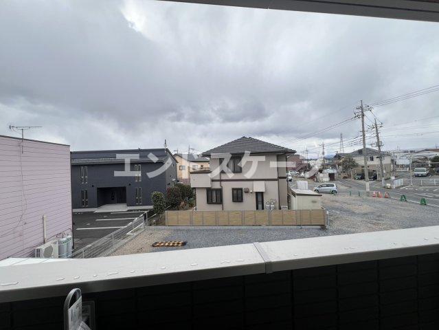 眺望　高崎、前橋のお部屋探しはエンドスケープまで！お客様の理想お聞