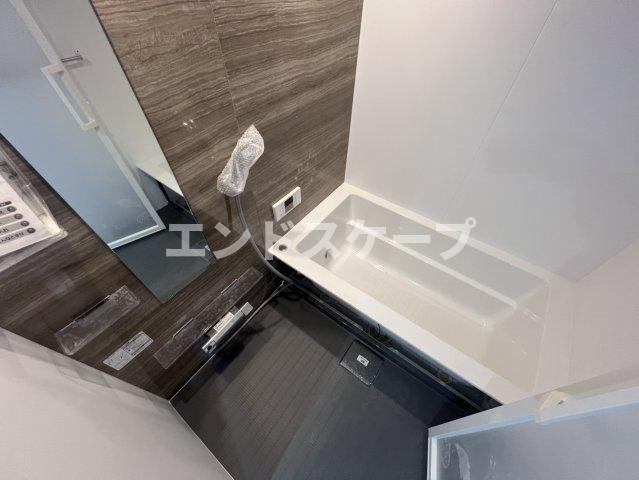 バス・シャワールーム　高崎、前橋のお部屋探しはエンドスケープまで！お客様の理想お聞