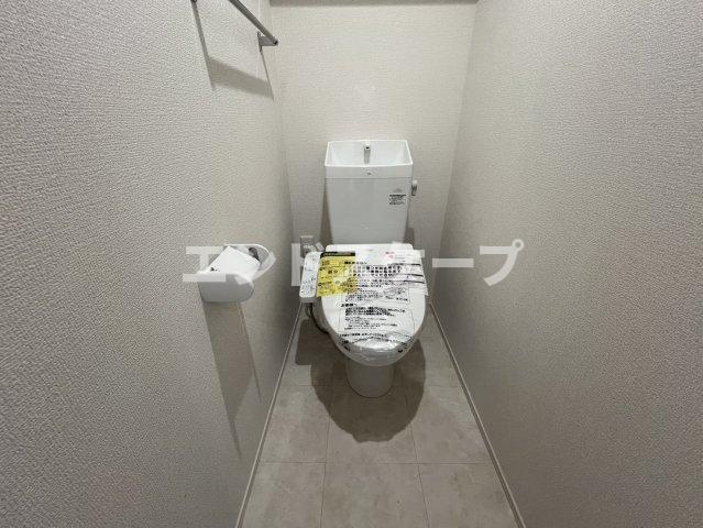 トイレ　高崎、前橋のお部屋探しはエンドスケープまで！お客様の理想お聞