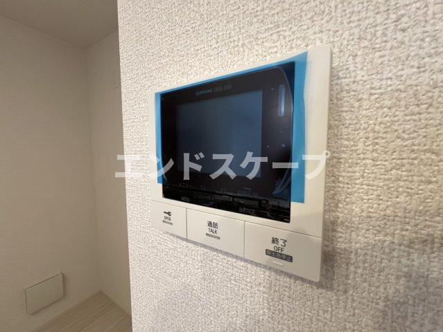 セキュリティ　高崎、前橋のお部屋探しはエンドスケープまで！お客様の理想お聞