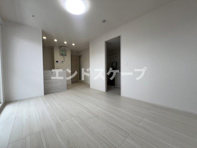 居室・リビング　高崎、前橋のお部屋探しはエンドスケープまで！お客様の理想お聞