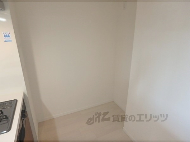 その他部屋・スペース　冷蔵庫置場