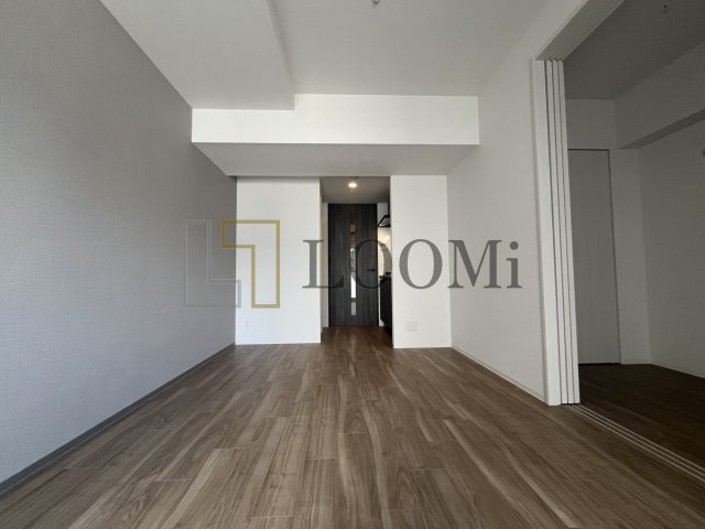 居室・リビング　アーバネックス新町II　リビング