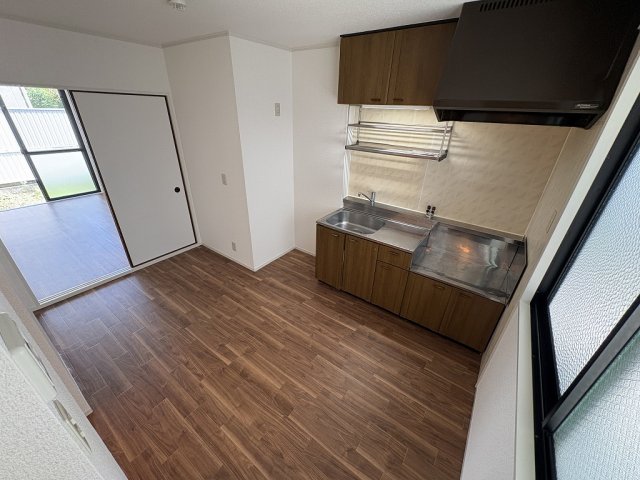 居室・リビング　参考写真