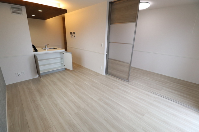 居室・リビング　ＬＤＫ