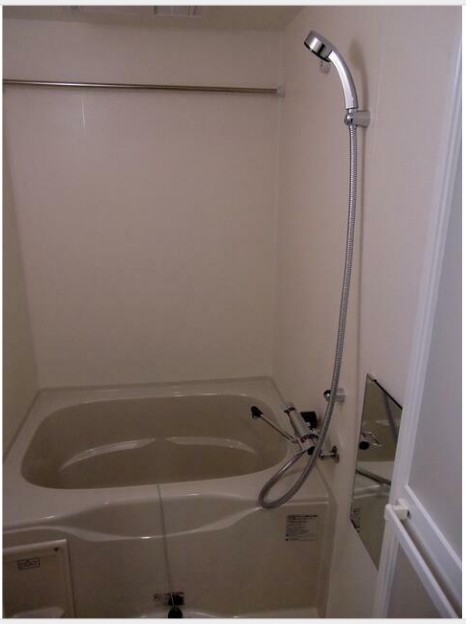 バス・シャワールーム　☆浴室☆