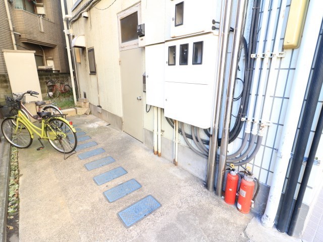 その他共有部分