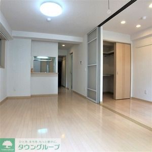 居室・リビング　リビング/居室