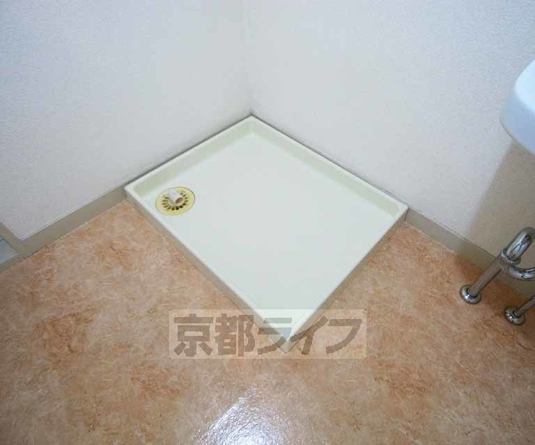 その他設備　４０２号室写真です