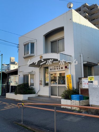 警察署・交番　上尾警察署　桶川駅前交番（警察署・交番）まで1877m