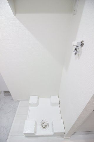 その他設備　グラッタブルコマゴメ　北区西ヶ原3