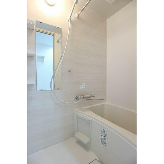 バス・シャワールーム　グラッタブルコマゴメ　北区西ヶ原3