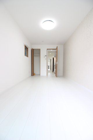 その他部屋・スペース　グラッタブルコマゴメ　北区西ヶ原3