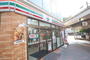 コンビニ　セブンイレブン明石山下町店（コンビニ）まで290m
