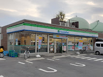 コンビニ　ファミリーマート 西東京柳沢二丁目店（コンビニ）まで333m