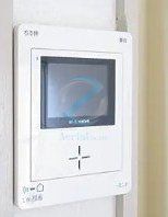 セキュリティ　設備